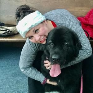 Meet your Posher, Kelly